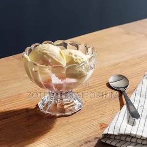 Ice Cream/Dessert Bowl