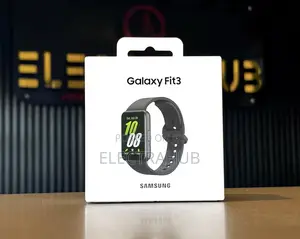 Samsung Fit 3 Brand New Sealed in a Shop