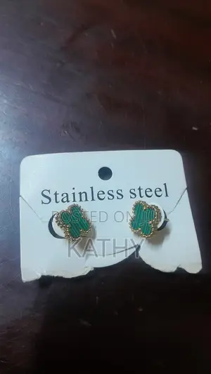 Small Earrings