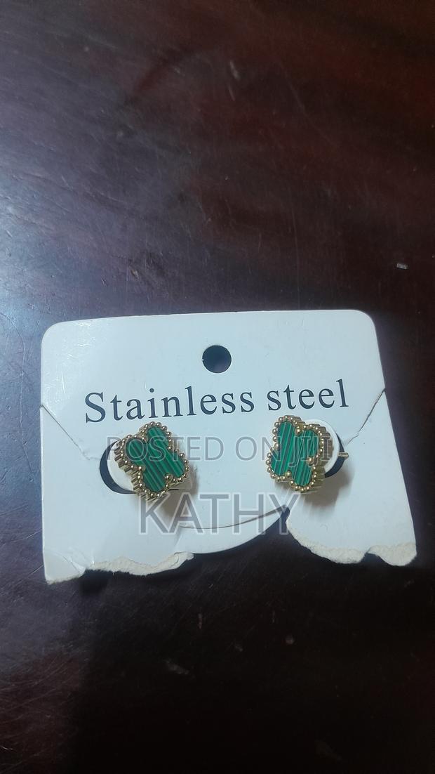 Small Earrings - thumbnail 5