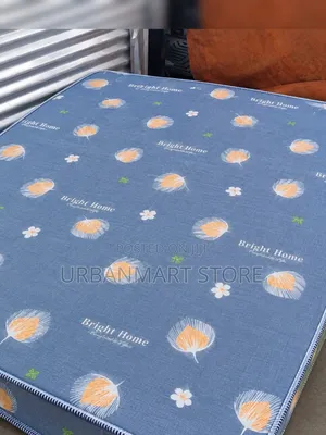 We Are Selling 5×6 Fitted Bed Topper With Beautiful Patterns