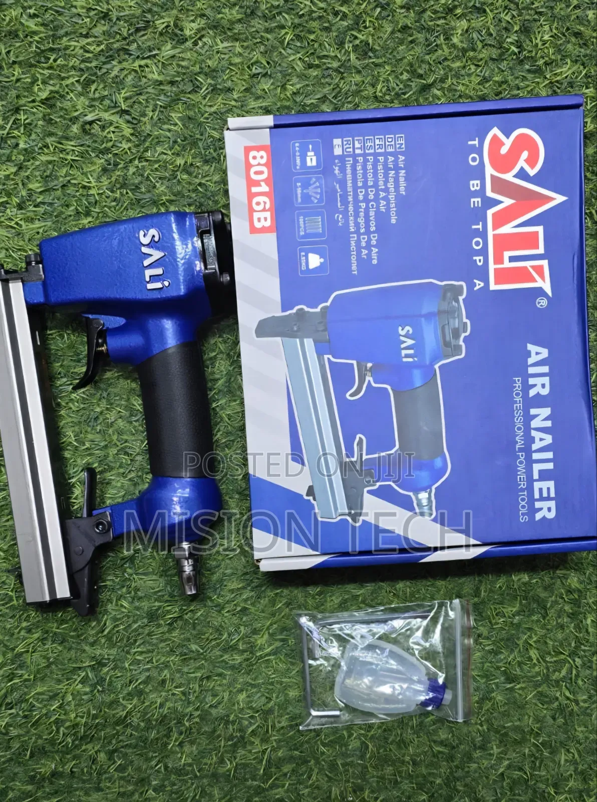 8016 Staple Gun **