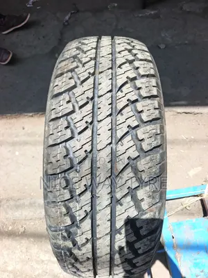 265/60r18 Maxtrek a/T