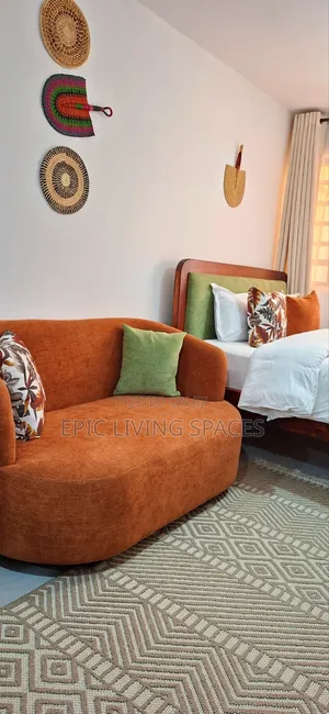 Superior Studio BNBS at Kasarani Seasons | With Balconies