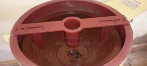 Centrifugal Gold Concentrator