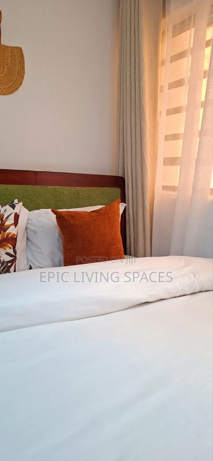 Superior Studio BNBS at Kasarani Seasons | With Balconies