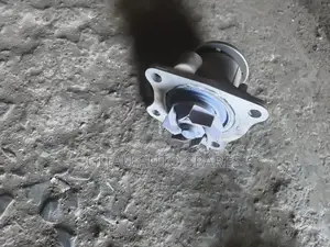 Water Pump Kf Engine, Daihatsu Mira