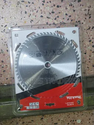 Makita 9" Saw Blade
