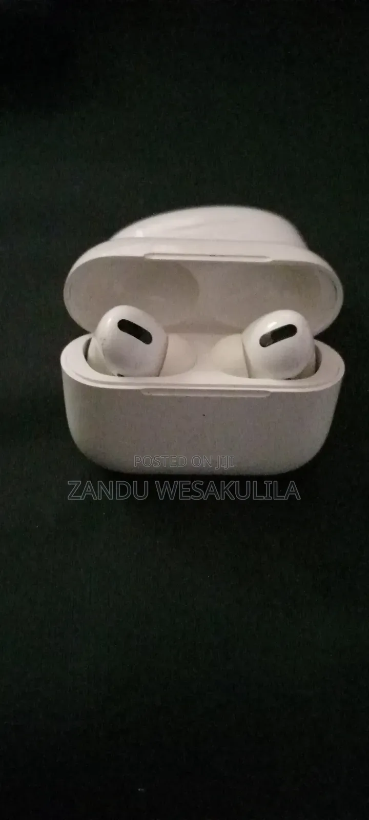 Airpods Pro 2