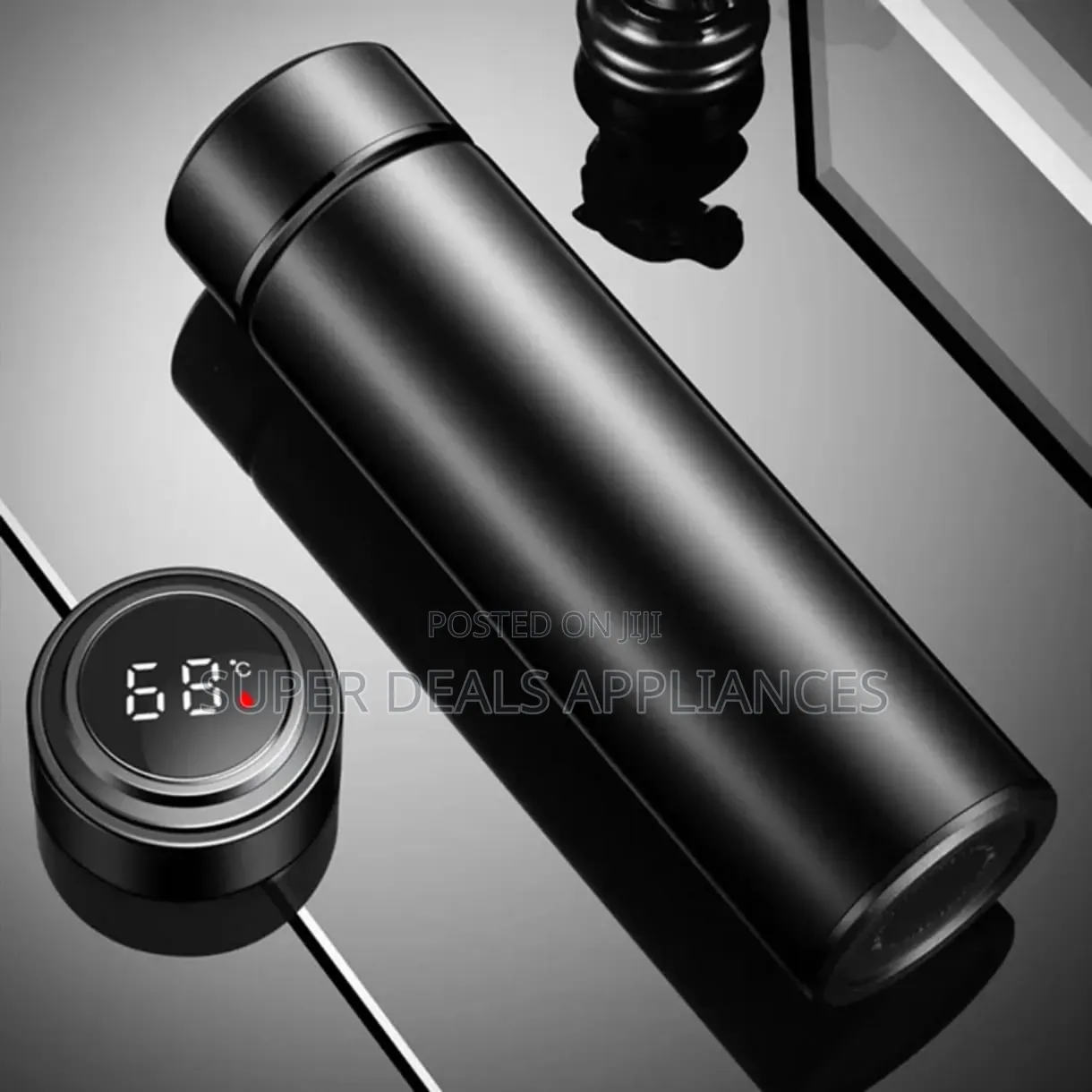 500 Ml Smart Thermos