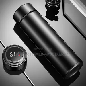 500 Ml Smart Thermos