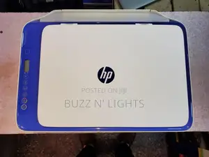 HP Deskjet 2630