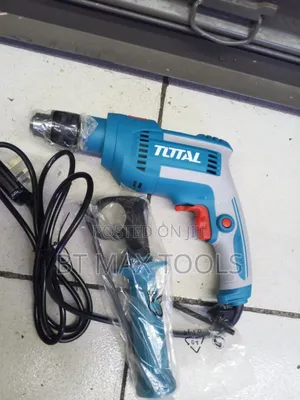 Total Electric Drill
