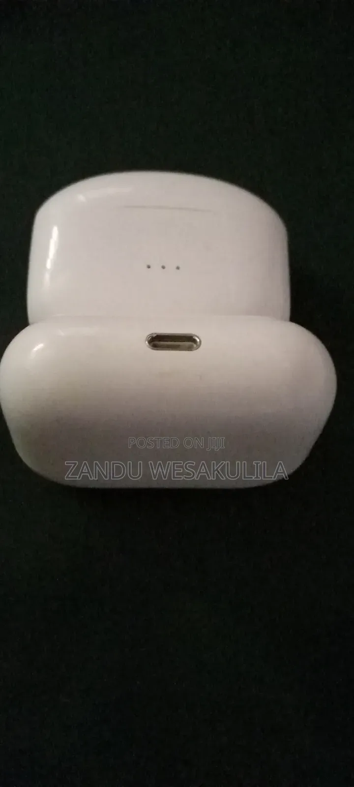 Airpods Pro 2