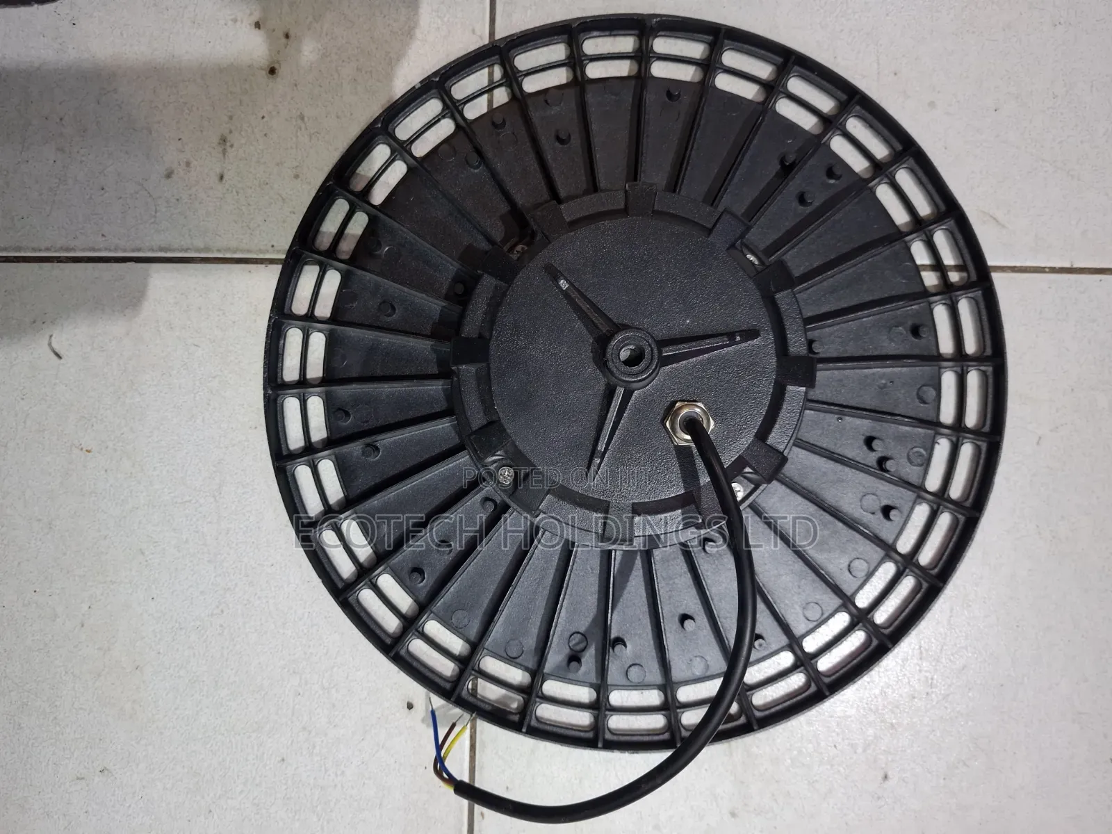300wts Hybay Led Lights