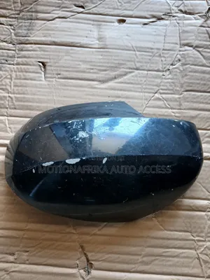 Suzuki Swift(2012-2015) Sidemirror Cover