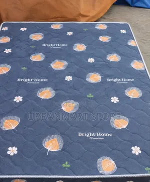 5×6 Mattress Topper With Fitted Edges