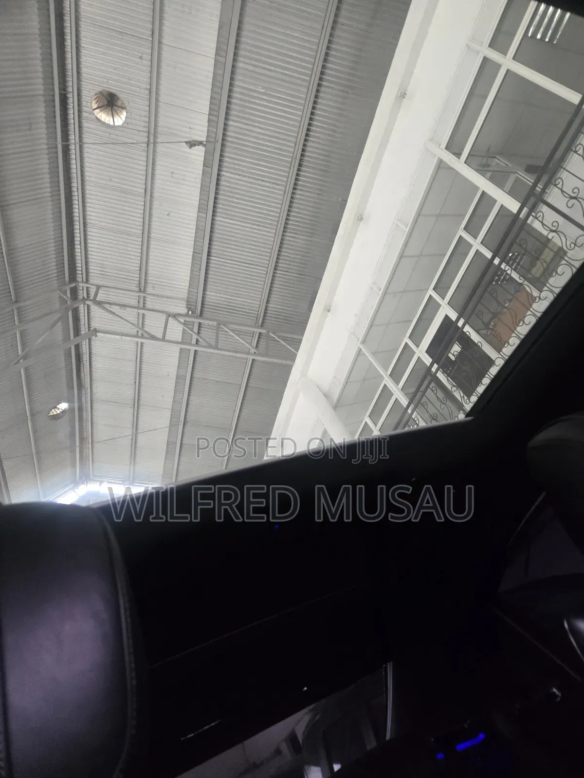 Mercedes-Benz S-Class 2019 White