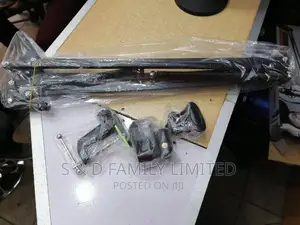 Studio Mic Stand