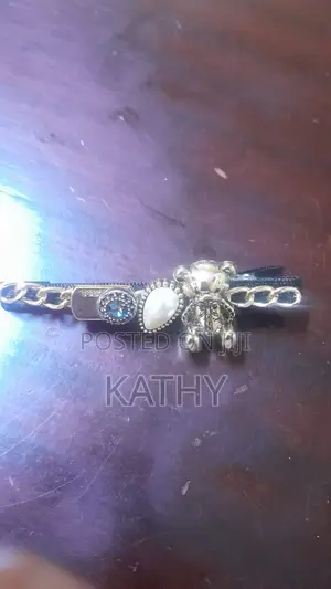 Hair Clips