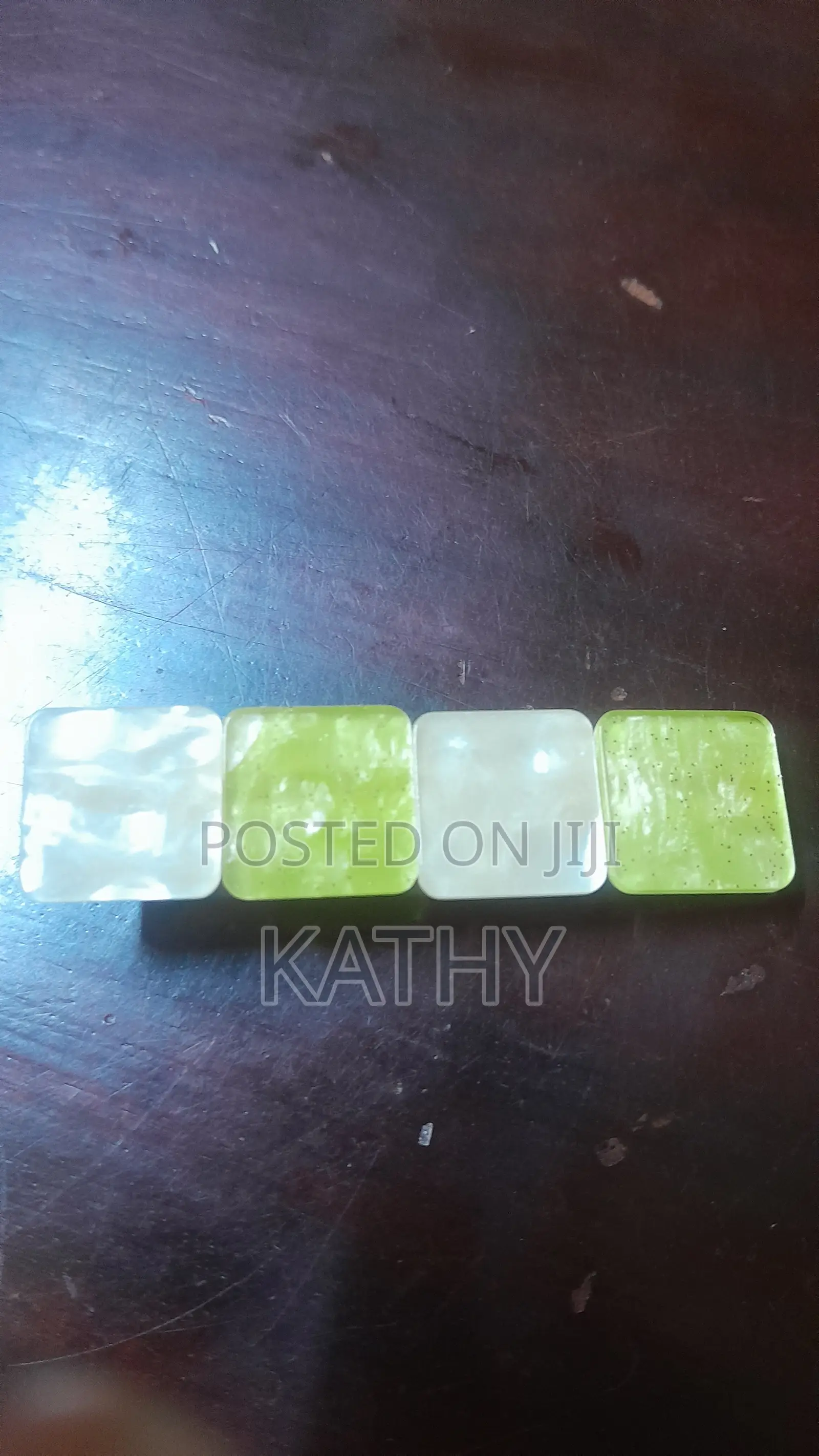 Hair Clips