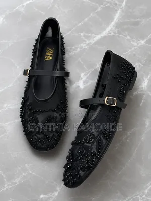 Ballerina Flats