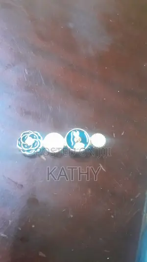 Hair Clips