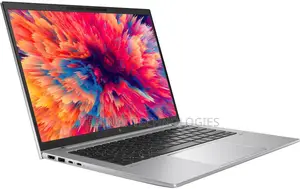 Laptop HP ZBook Firefly 16inch G9 16GB Nvidia SSD 512GB