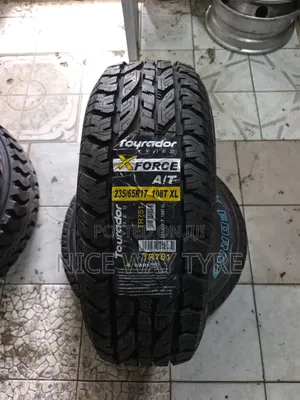 235/65r17 Tourador