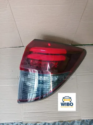 Honda Vezel 2018/2019 Taillight