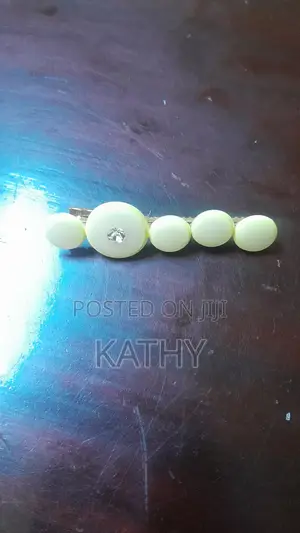Hair Clips