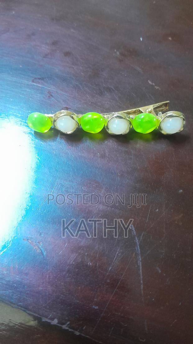 Hair Clips - thumbnail 6