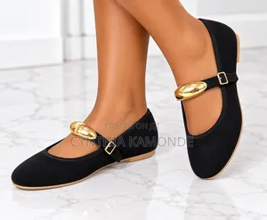 Cute Ladies Flats