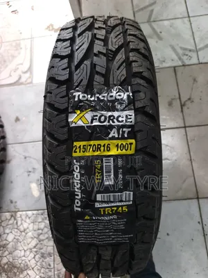 215/70r16 Tourador