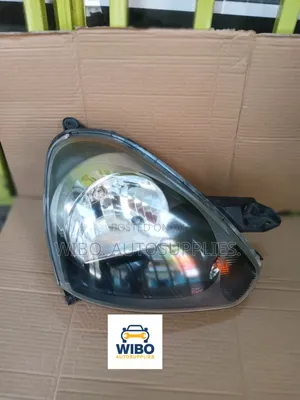 Daihatsu Mira Eis 2013-2016 Headlight