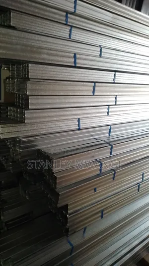 Gypsum Materials