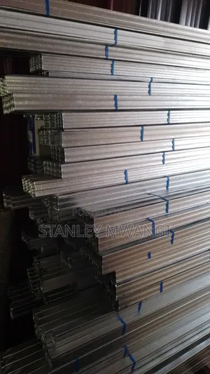 Gypsum Materials
