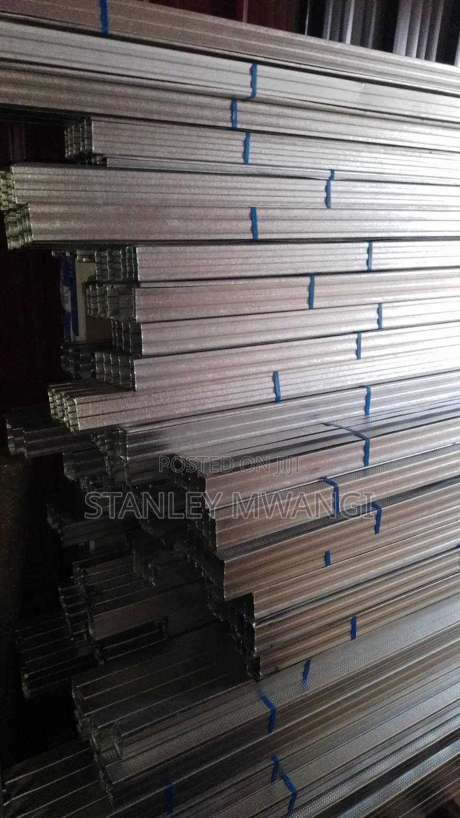 Gypsum Materials