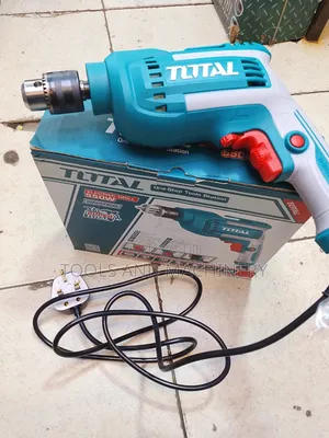 Professional Total Electric Drill /Total Corded Drill