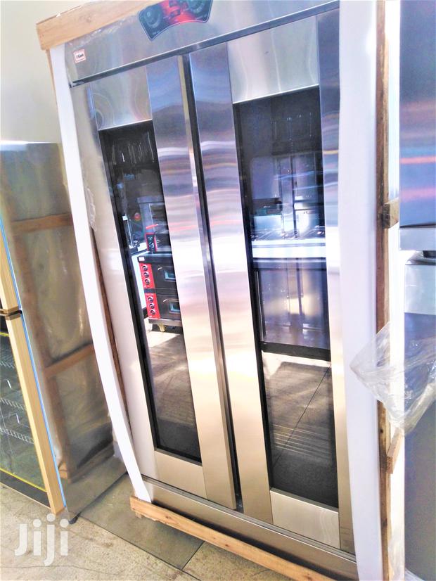 Bread Baking Proofer Electric Oven - main view