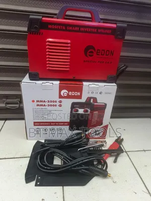Edon MMA 300s