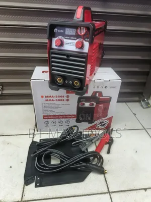 Edon MMA 300s