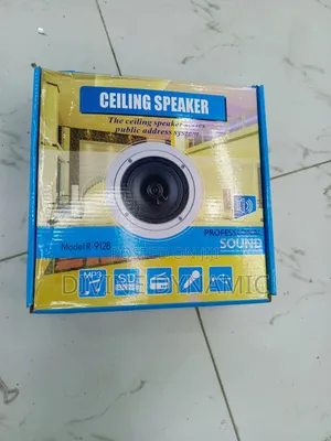 Ceiling Speaker R-912b