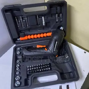 Heavy-Duty Screws – Upgraded 48Pc Screw Set