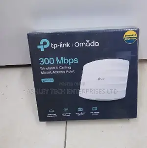 TP-Link EAP110 N300 Indoor WiFi Access Point``
