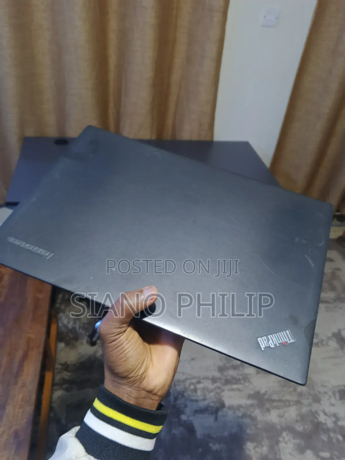Laptop Lenovo ThinkPad X1 Carbon 8GB Intel Core i5 SSD 256GB