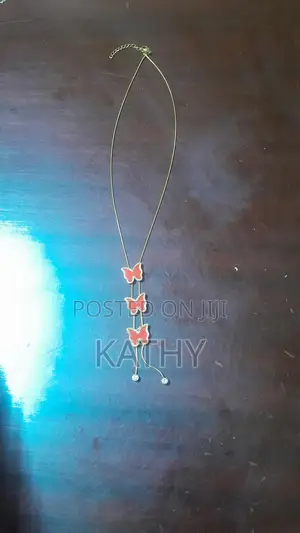 Beautiful Necklaces