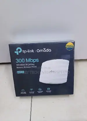 TP-Link EAP110 Ceiling Mount Wireless AP`