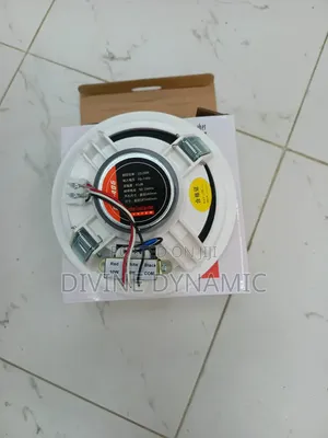 CLS-406 Ceiling Loudspeaker
