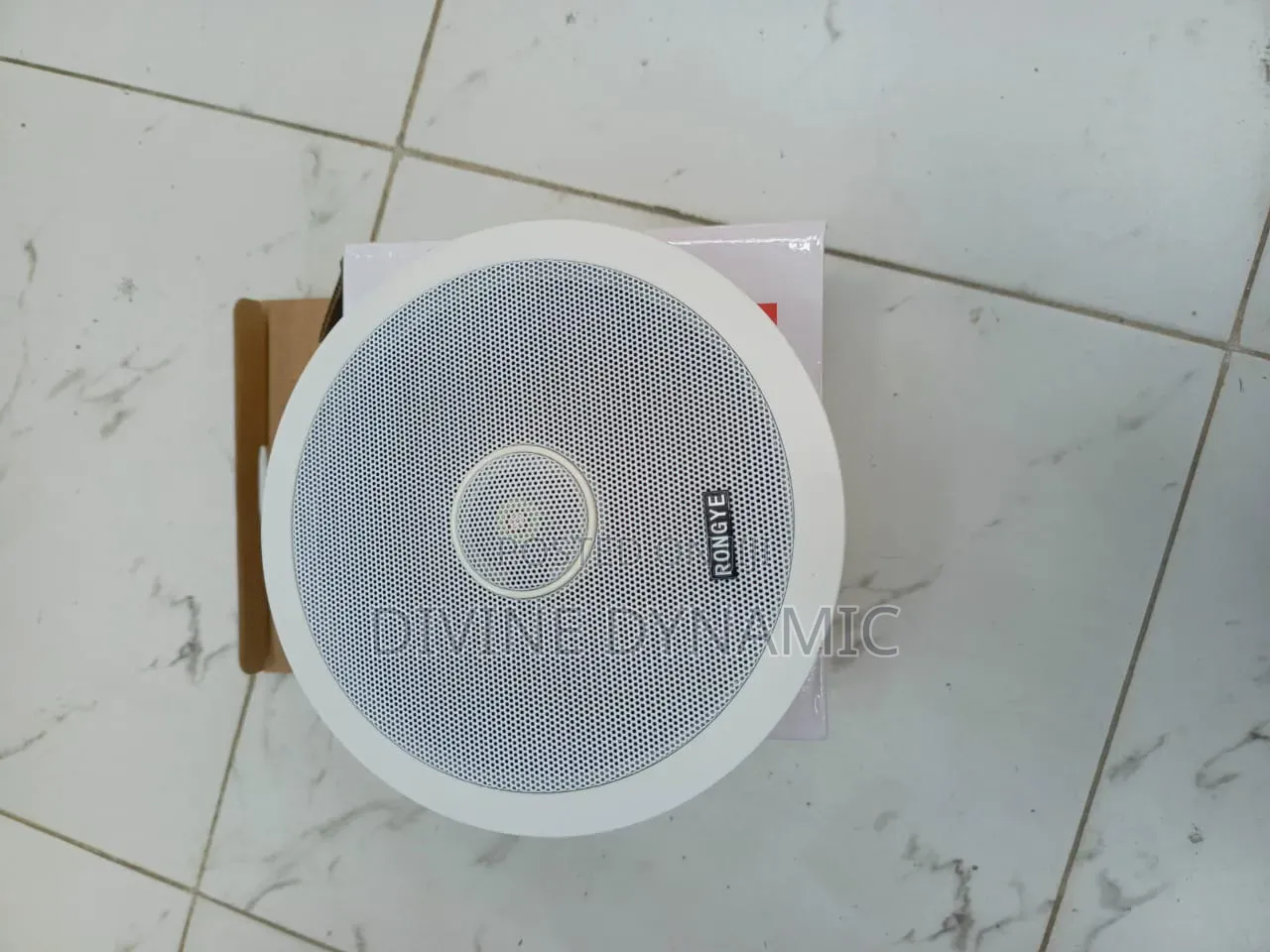 CLS-406 Ceiling Loudspeaker